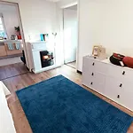 Διαμέρισμα #lowcosthighcomfort Λεόμπεν