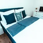 #lowcosthighcomfort Lejlighed