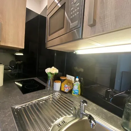 #lowcosthighcomfort Apartment