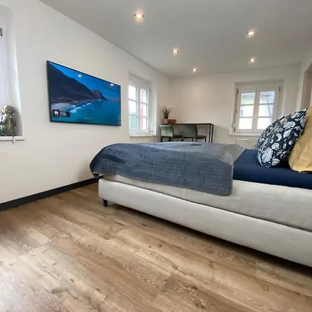 Apartamento #lowcosthighcomfort Leoben (Styria)