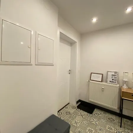 #lowcosthighcomfort Apartment