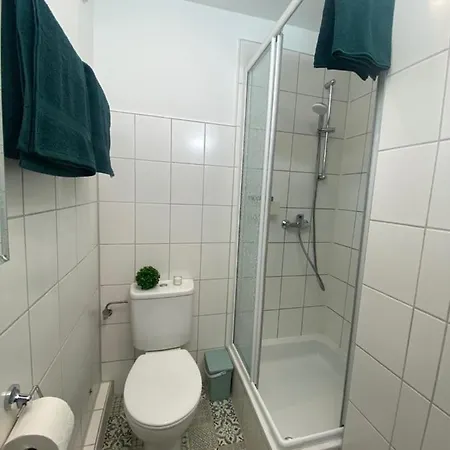 Apartment #lowcosthighcomfort Leoben (Styria)