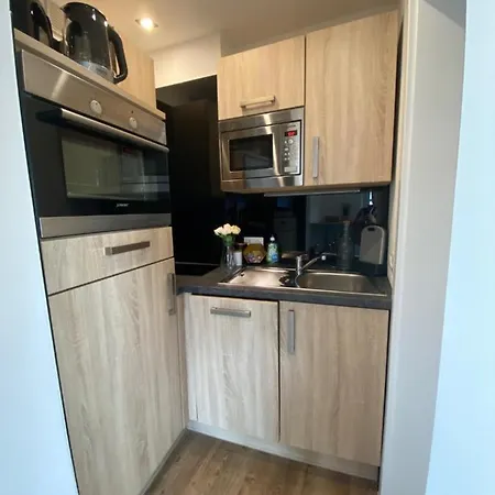 #lowcosthighcomfort Apartment *