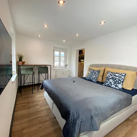 #lowcosthighcomfort Apartment Leoben (Styria)