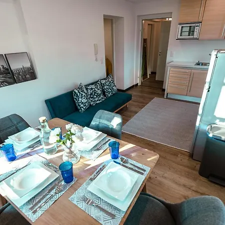 Apartment #lowcosthighcomfort *