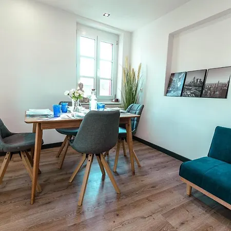Apartment #lowcosthighcomfort Leoben (Styria)
