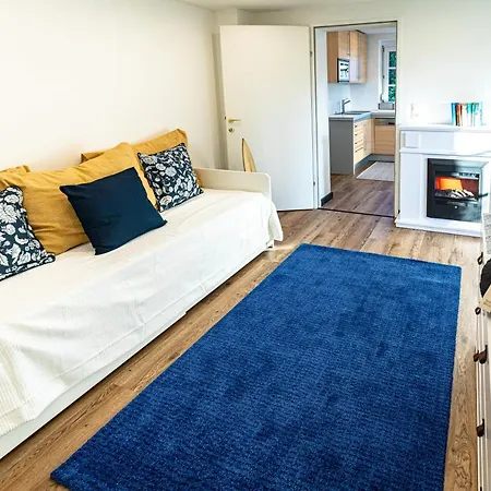 #lowcosthighcomfort Apartment