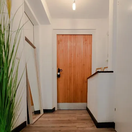 Apartment #lowcosthighcomfort Leoben (Styria)