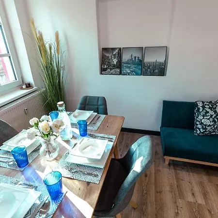 Apartment #lowcosthighcomfort