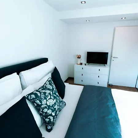 #lowcosthighcomfort Apartamento *