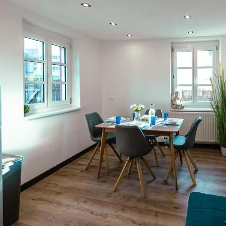 #lowcosthighcomfort Apartamento Leoben (Styria)