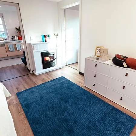 Apartmán #lowcosthighcomfort Leoben (Styria)