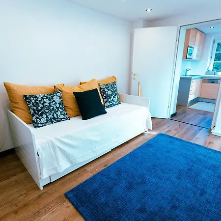 #lowcosthighcomfort Apartmán Leoben (Styria)