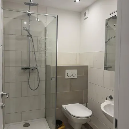 #lowcosthighcomfort Lejlighed Leoben (Styria)