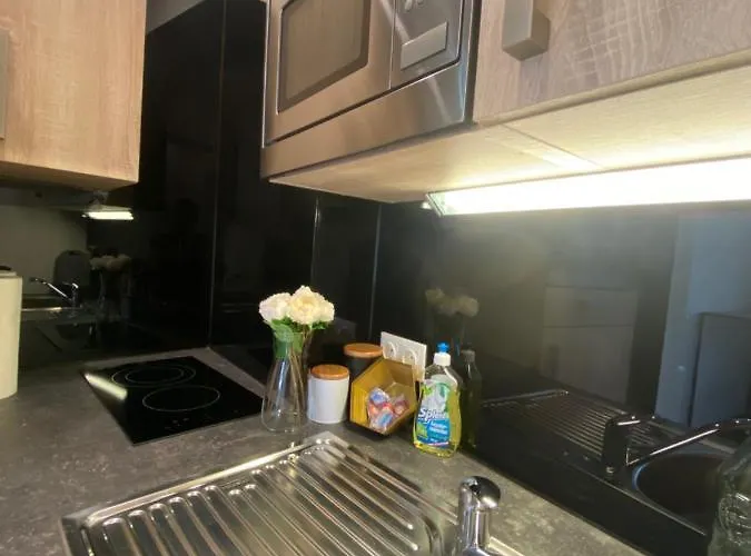 #lowcosthighcomfort Appartement