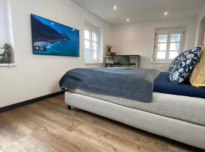 Appartement #lowcosthighcomfort Leoben (Styria)