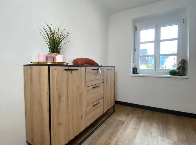 #lowcosthighcomfort Appartement *