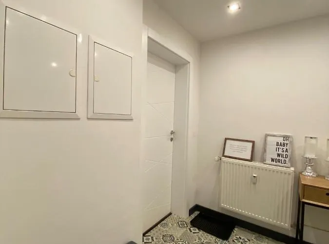 #lowcosthighcomfort Appartement