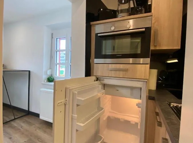 Appartement #lowcosthighcomfort