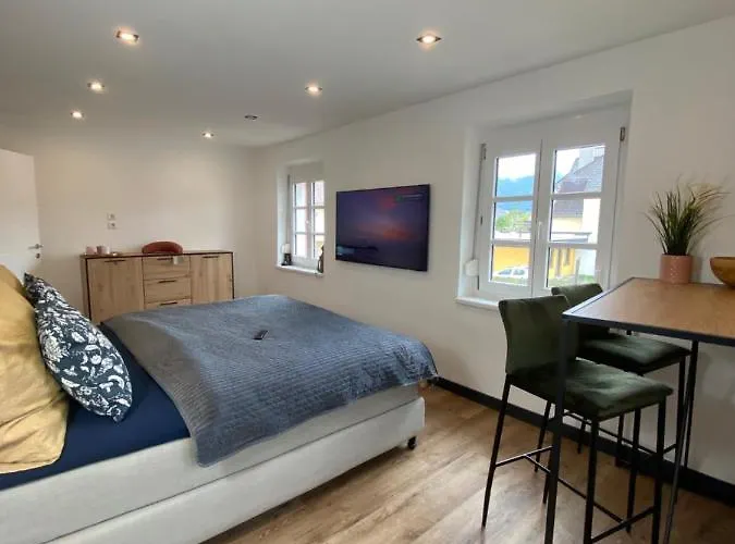 #lowcosthighcomfort Apartment