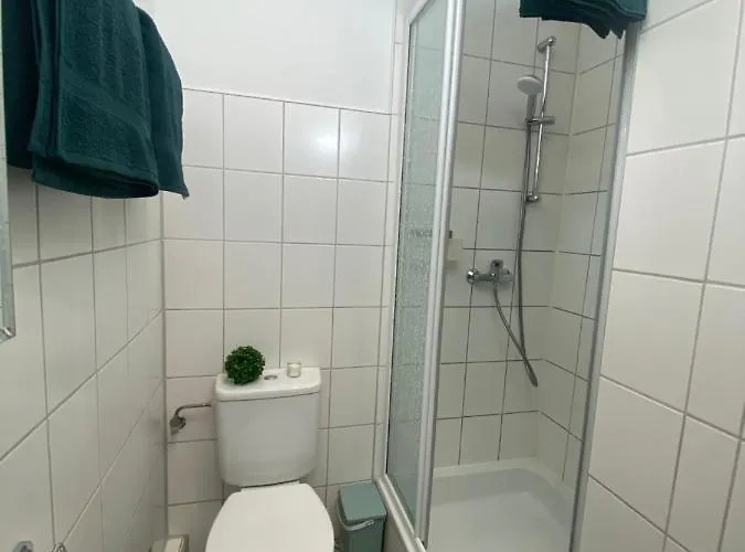 Appartement #lowcosthighcomfort Leoben (Styria)