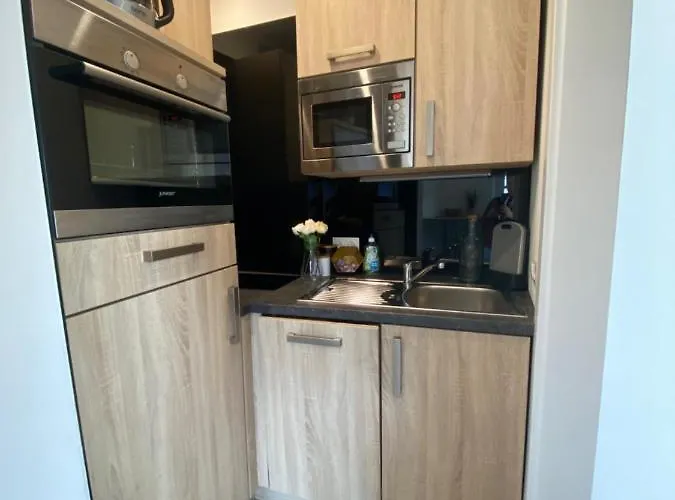 #lowcosthighcomfort Appartement *