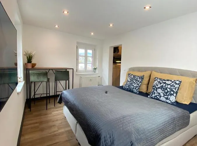 #lowcosthighcomfort Appartement Leoben (Styria)