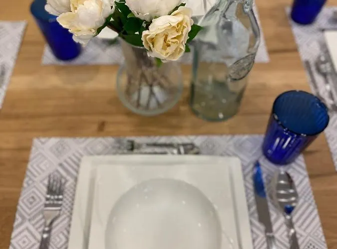 #lowcosthighcomfort Apartment *