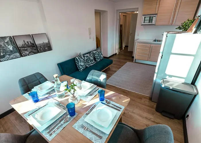 Appartement #lowcosthighcomfort *