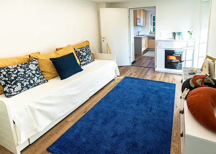 #lowcosthighcomfort Appartement