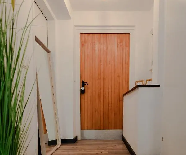 Appartement #lowcosthighcomfort Leoben (Styria)