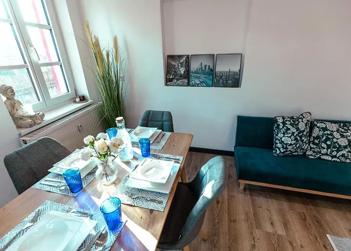 Appartement #lowcosthighcomfort