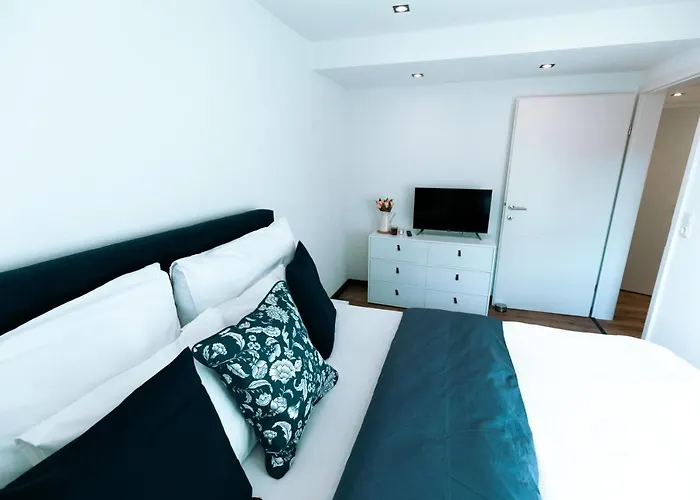 #lowcosthighcomfort Appartement *