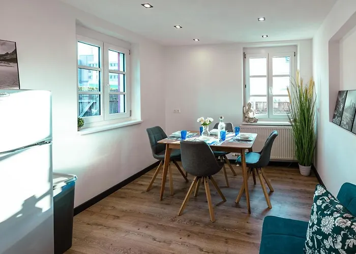 #lowcosthighcomfort Appartement Leoben (Styria)