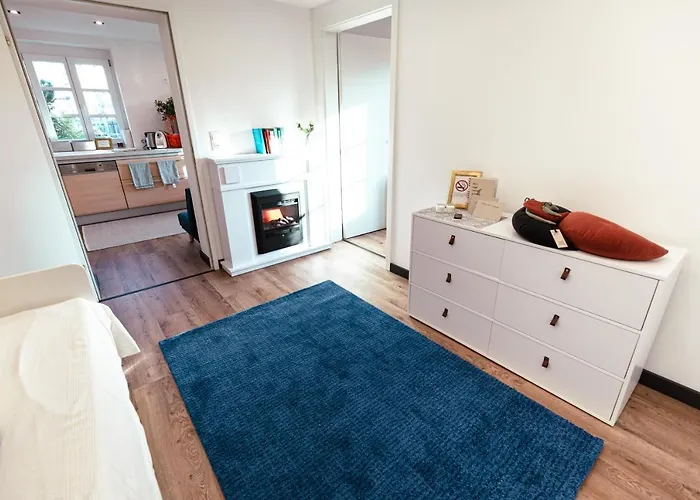 Appartement #lowcosthighcomfort Leoben (Styria)