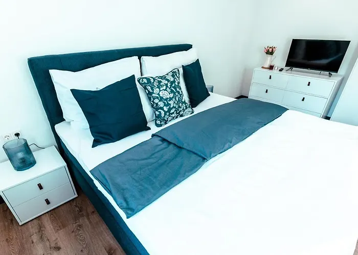 #lowcosthighcomfort Appartement