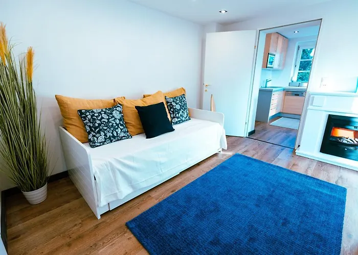 #lowcosthighcomfort Apartment Leoben (Styria)